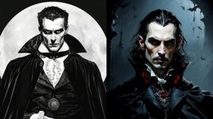 Дракула: Реальный прототип страшнее вымысла