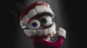 ТРЕЙЛЕР ВОСЬМОЙ СЕРИИ УДИВИТЕЛЬНОГО ЦИФРОВОГО ЦИРКА!!!