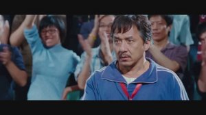 Каратэ-пацан: Начало турнира