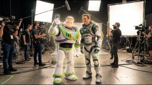 ИСТОРИЯ ИГРУШЕК В РЕАЛЬНОЙ ЖИЗНИ! ПЕРСОНАЖИ МУЛЬТФИЛЬМА TOY'S STORY В РЕАЛЬНОСТИ! РЕАКЦИЯ! 😾🙀😼