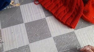 Радуга -5 . Красная неделя.  Участник  24.