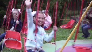 Алеся Лужкова и вокальная студия «Самородки!» 🎭