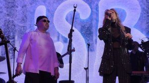 ISB - К новым берегам (Фудмолл «Депо. Москва»/Сольный концерт/6.03.26)