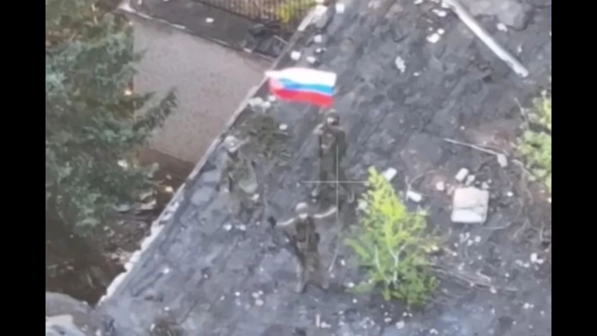 Песня про СВО  