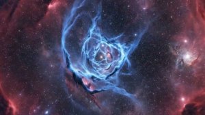 Почему у Вселенной нет центра? | Знания перед сном