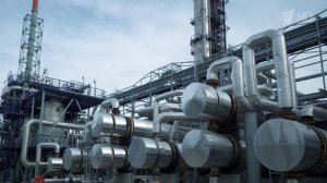 На фоне сырьевого кризиса в Вашингтоне задумались о снятии антироссийских санкций.