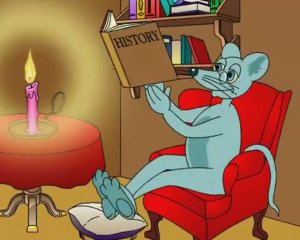 Spotlight 4 - Module 6, Unit 12b - Ex.2 p.96 - Song - What a MYSTERY!