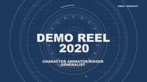 Gekkogwn_ShowReel_2019