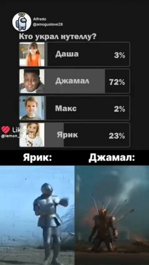нутелла