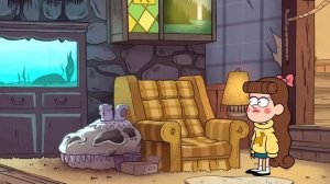 гравити фолс 4 (часть 2)