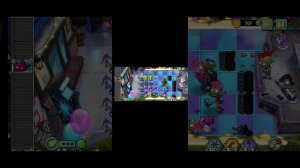 прохождение забросав в игре растения против зомби 2 часть 2.mp4