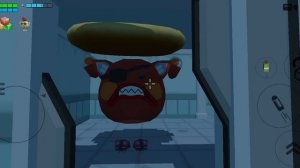 фнаф забыл как играть