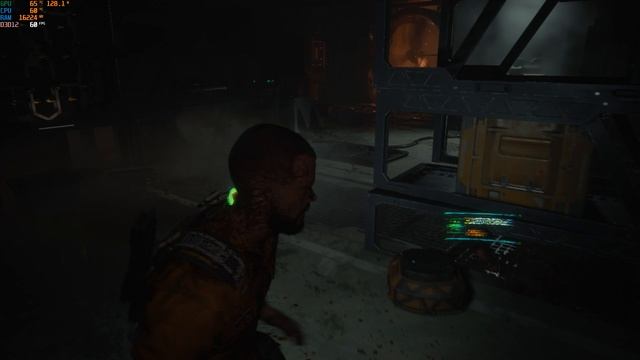 The Callisto Protocol Прохождение 2