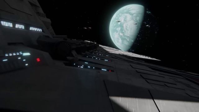 Звездные войны. Видео от фанатов