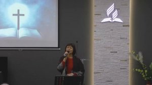 Богослужение 07.03.2026