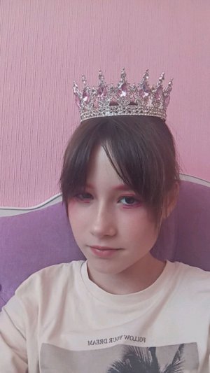 делаем ногти