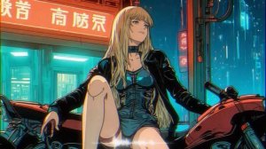 𝟭𝟵𝟵𝟴 𝗧𝗛𝗘 𝗦𝗧𝗥𝗘𝗘𝗧 𝗟𝗜𝗙𝗘 ⧸⧸ Synthwave, Dreamwave, Vaporwave, Chillsynth