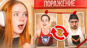 МОЙ ТИММЕЙТ МЕНЯЕТСЯ КАЖДЫЙ ПРОИГРЫШНЫЙ РАУНД в STANDOFF 2