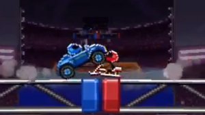 Битва машин