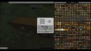 Minecraft 1.7.10 с модами (Часть 11)