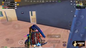 БЕРЕМ ЗАВОЕВАТЕЛЯ ПАБГ