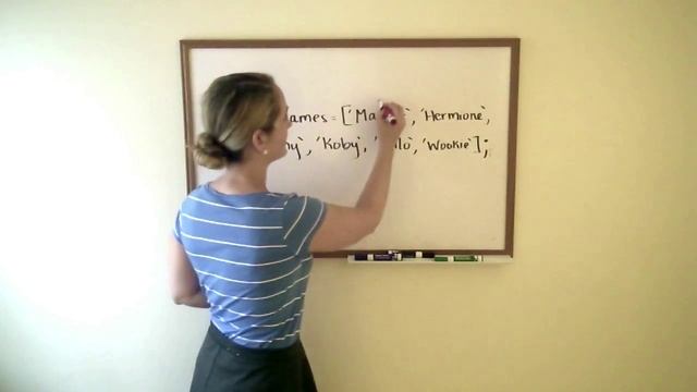 freeCodeCamp.org - 0025 - JavaScript Lingo. Finding and Indexing Data in Arrays