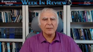 Разглашение секретных технологий набирает обороты на фоне войны в Иране. Майкл Салла