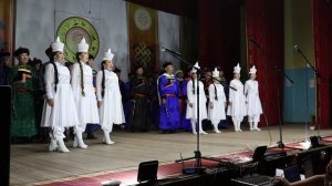 Сагаалган 2026 Зуткулей 1978 Приветствие