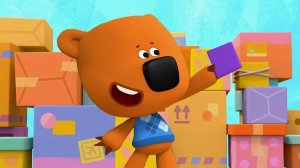 Ми-ми-мишки Мультфильм | Мультики Мимимишки - Сборник Ми-ми-мишки для детей