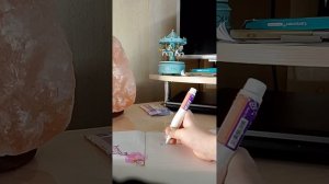 сделаю скетчбук на весну 🌷🌸💮