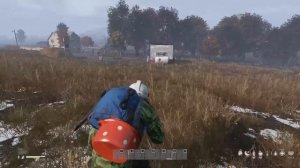 2.13 серия // Пулково   // сервер Dark project PVE// HARD // Dayz 1.28