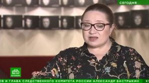 НТВ Гений режиссуры