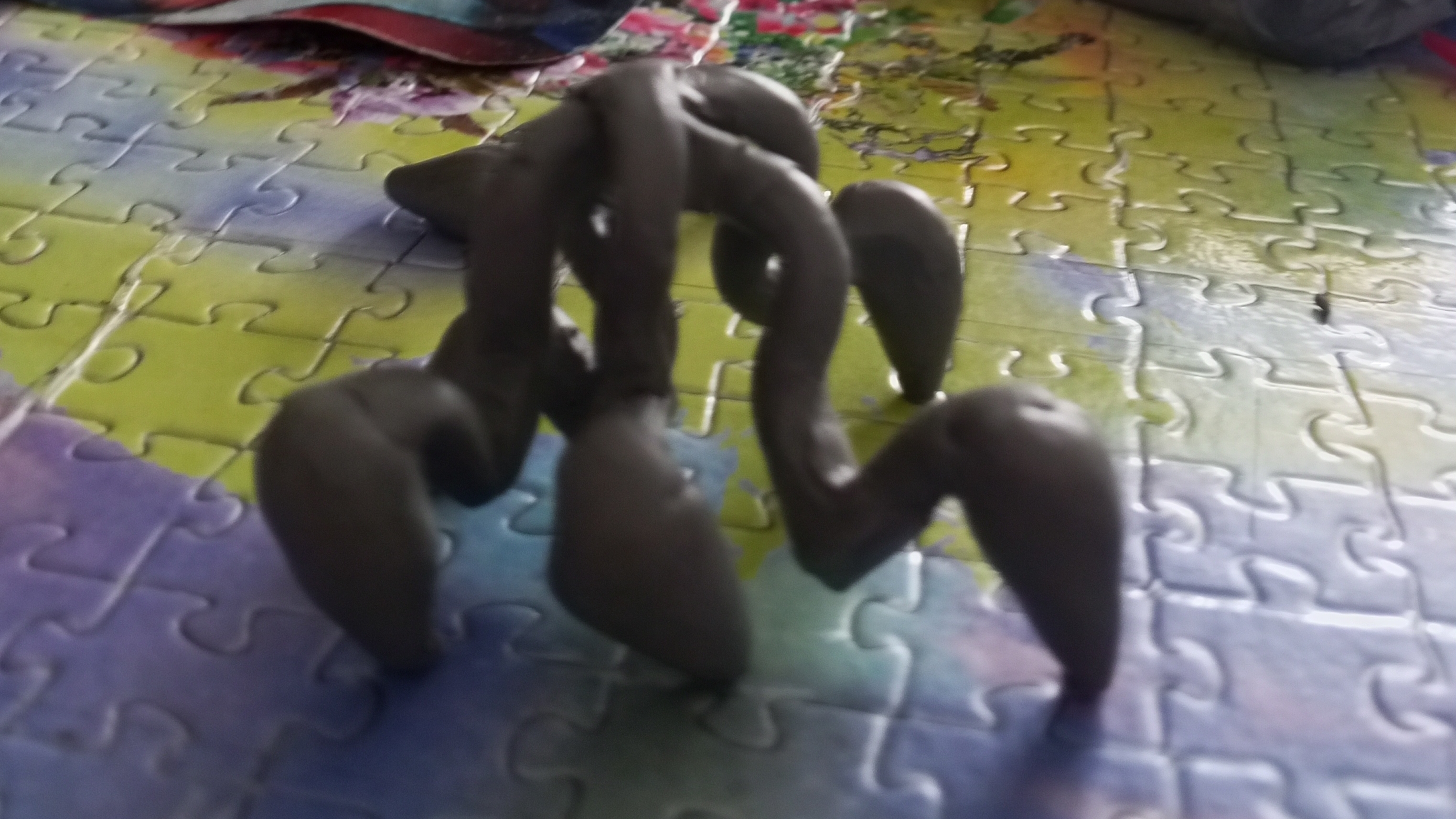 иду в гости.