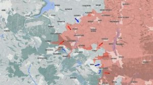Фронтовая сводка на утро 7 марта 2026 г.