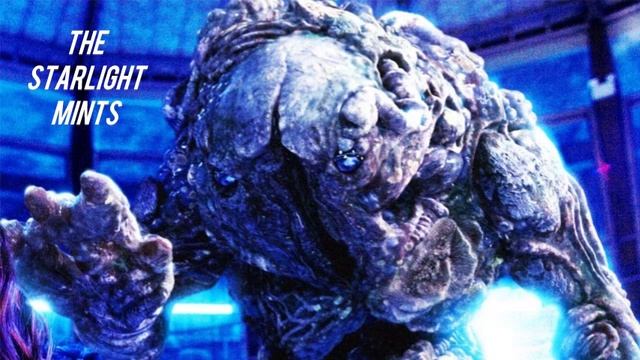 Starlight Mints - Eyes Of The Night