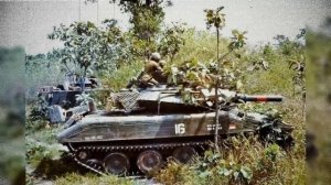 Самый опасный танк для своих экипажей в истории американской армии!