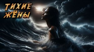 ЖЕНА ВЕРНУЛАСЬ ДРУГОЙ... | Страшные истории