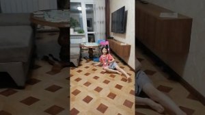 Злость и секреты сестры