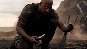 РИДДИК 4 : Фурия