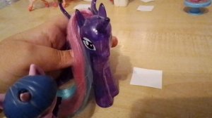 Май литл пони школа 1 серия 🦄
истории с игрушками