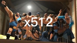 Песня М.Г.Е. Братков "Tick Tock" но x512 громкость!