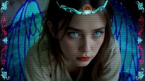 С тобою воздух жёг мне грудь