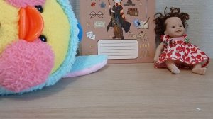 распаковка самодельного бокса в стиле Гарри поттера 🥰