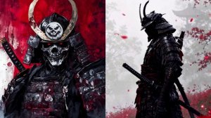 История самураев: путь от обычного воина до легенды