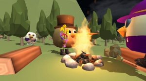 Кто я такой?