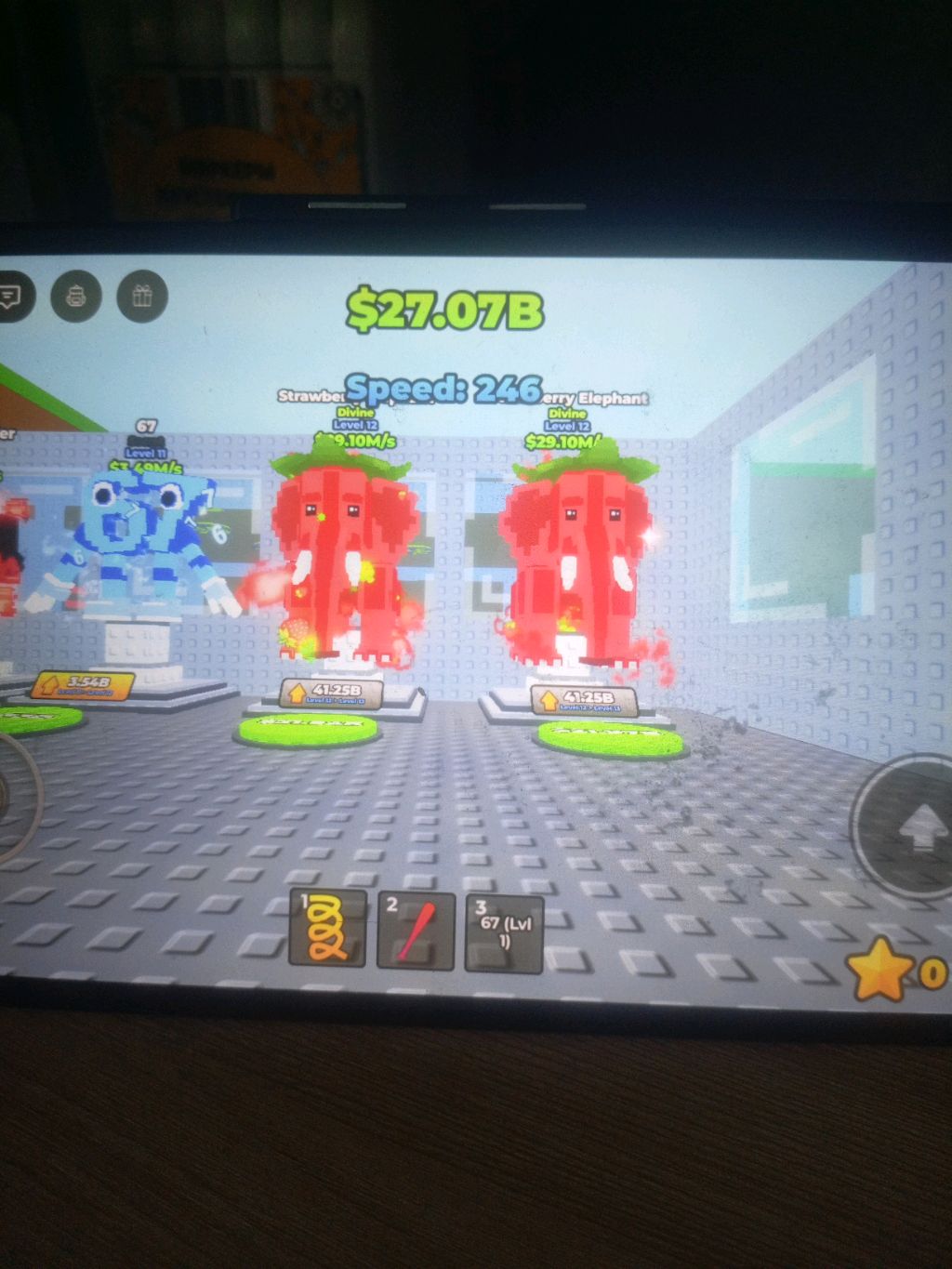 играем в пстр делаем обнову игры