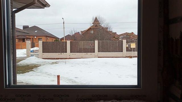 Ездила в школу за сух пайком. Приготовили подарки на 8 Марта 🌷