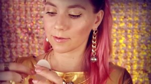 АСМР Медицинский осмотр будущего #Дарья Ложкина