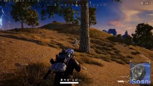 PLAYERUNKNOWN'S BATTLEGROUNDS 2026.03.06 - 19.29.35.07.Конец матча.DVR