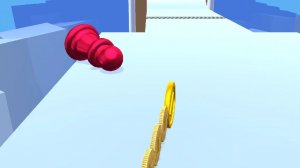 Мультфильмы для самых маленьких - Coin Rush